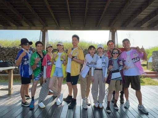 林彥君為錢搬出木蘭飛彈媚誘 王仁甫女人緣旺喜迎人生巔峰