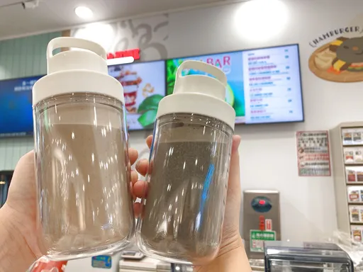 植物奶飲食夯 超商開賣現打熱豆奶第2杯7折