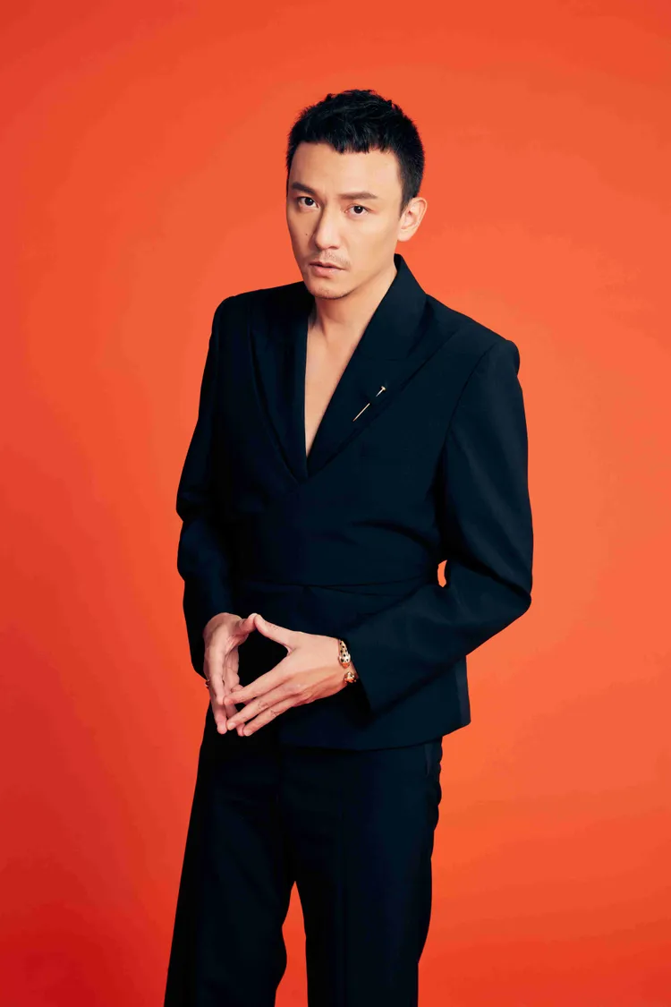 金馬影帝張震將把獎座頒給選出的得獎者。金馬執委會提供