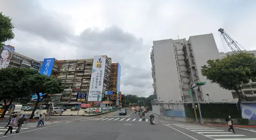 萬華南海生活圈年漲逾1成　中華路二段新案挑戰8字頭