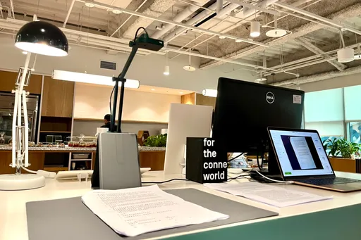 智慧掃描器超輕便 1頁1秒的急速掃描