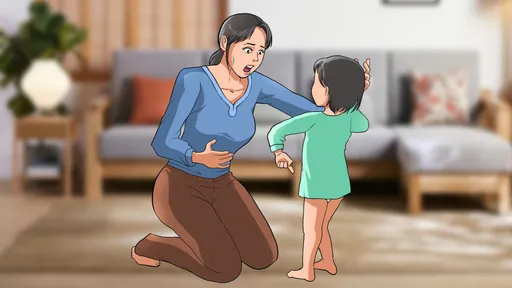 女兒發燒!她怨婆婆沒任何動作 下班回家「已熱痙攣」急衝醫院