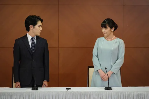 传真子公主选「VIP专属饭店」补办婚礼 圣诞假期「去这里」度蜜月