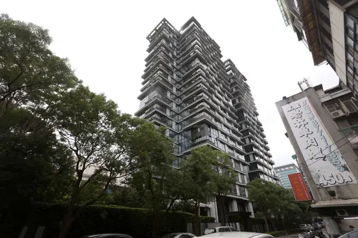 北市Q3豪宅交易23件創3年單季新低 影響億級房產交易的3關鍵