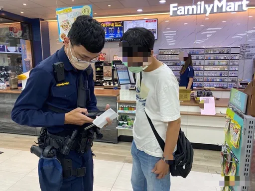 又是愛情老梗 約女網友見面遭恐嚇險失金