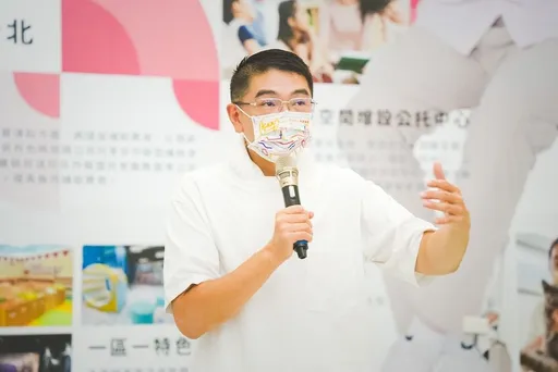 基隆變天!謝國樑宣布當選   承諾「做市民朋友的僕人」