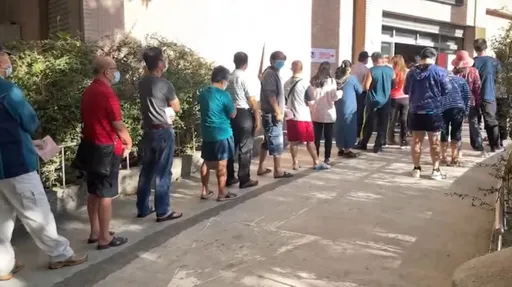 左營福山里4.5萬人「全國最大里」 24個投票所!警加強維安