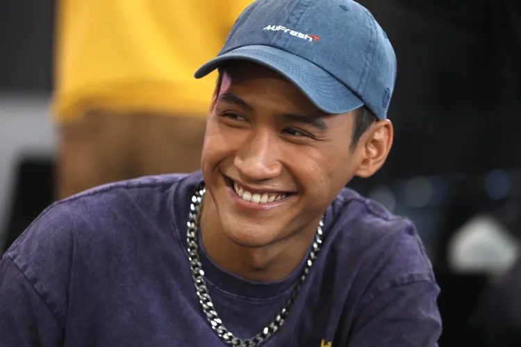 阿夫捲土重來。陳明中攝