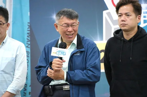 柯文哲抓狂了!為「覆議案」痛罵官員 氣到取消聯訪