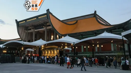 小粉紅瞎酸「金馬獎還有存在的意義嗎」　台網友回嗆「播愛國片就拿獎」