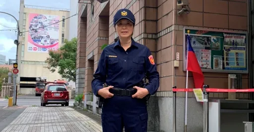 南港颯女警連抓2次酒駕 竟還都在路跑勤務中建功