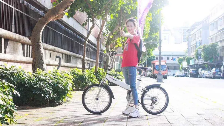 陳紫渝。翻攝自陳紫渝臉書