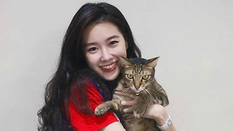 陳紫渝。翻攝自陳紫渝臉書