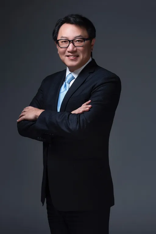 出人意料!北富銀總經理程耀輝將離職 出任台泥總經理