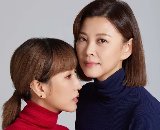 新加坡「最美空姐」嫁作台灣媳婦 合鳴戲劇女神唱出離鄉背井心聲