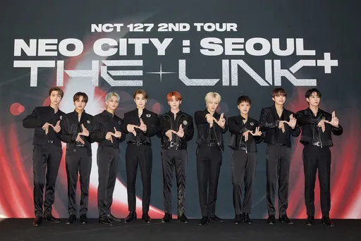 NCT 127印尼驚收「炸彈攻擊恐嚇」照開唱 警方出動百名人力鎮守