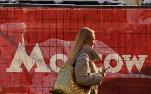 俄羅斯士兵母親加入網路連署　要求普丁從烏克蘭撤兵