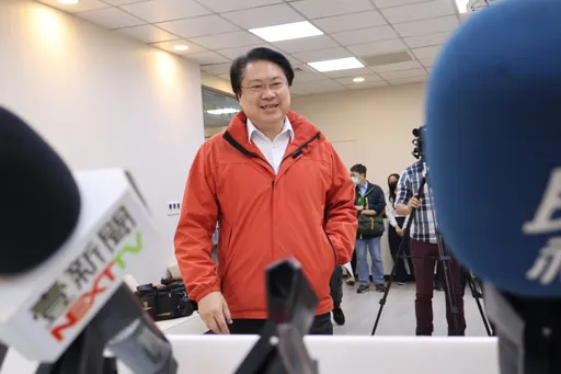 北五堵國際研發新鎮底定 林右昌:基隆經濟就業新引擎