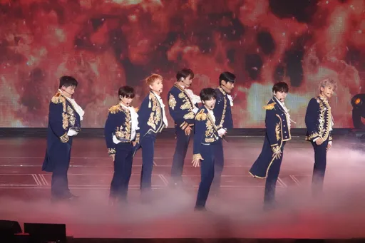 SJ中文一樣溜!始源洩為「好友」提早來台 銀赫找老婆被虧結多次婚