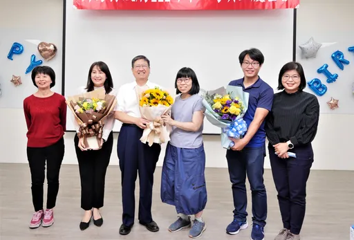 楊文科拚連任明起請假投入選戰 副縣長陳見賢代理職務