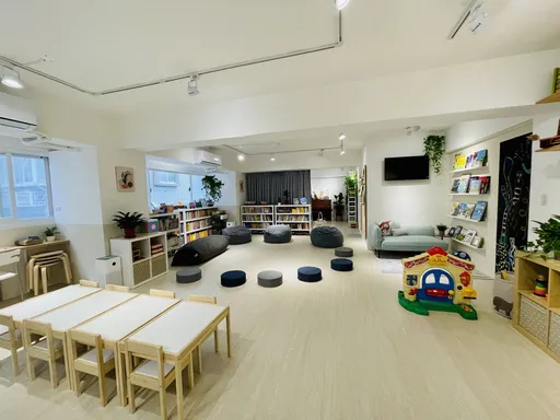 中年第一次創業,她參加北市就服處「創業研習班」 少走冤枉路