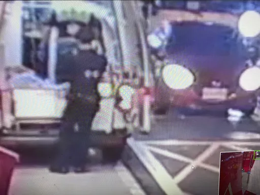 被指欠錢不還！新北4煞盛怒登門伏擊　屋主遭砍肚破腸流