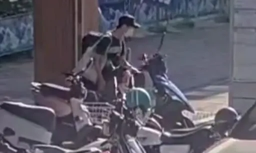 有眼不識潮牌只偷運動外套 1頂7000元!義大利潮帽Moncler隨手丟