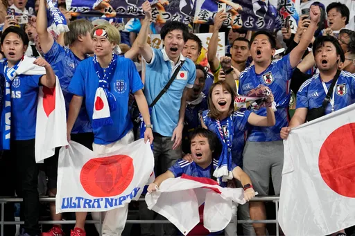 世界盃｜漫畫《足球小將翼》都是真的！34年前劇情在今年世界盃神上演 