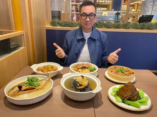 年菜預購開紅盤︱電商聯手名店 阿一鮑魚套餐免四千