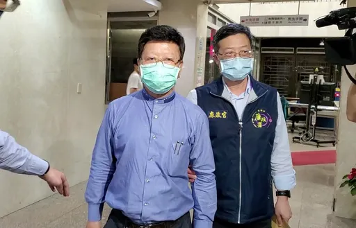 北市殯葬處女官員涉貪才交保　又涉收賄數十萬！再遭檢廉搜索約談