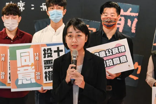 為40元報警抓唐氏症少年　王婉諭嘆「麥當勞事件」重演！籲社會多包容