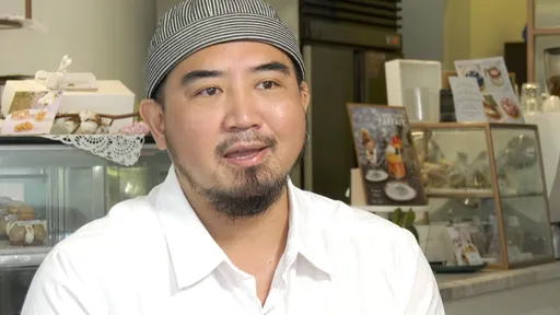 Matzka教原民朋友被嘲笑膚色反擊法 「不想白白過一生」