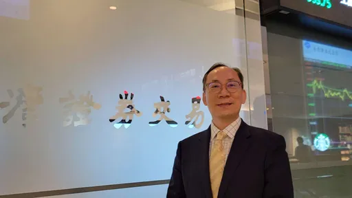 展碁逆勢NB產業獲利勝去年!明年力拼獲利穩、博瑞達IPO規劃中