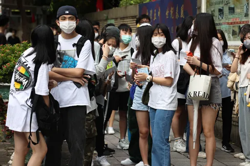 18歲公民權｜牽動41萬青年投票權　學者點出「這群人」影響力 