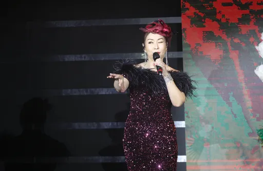 金曲歌后跟前夫關係太好被疑「假離婚」 從未「車震」找刺激原因曝光了