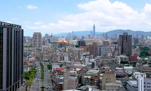 房市急速轉冷 六都10月房市交易打回原形