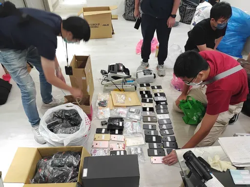 盜美女圖!黑幫假投資真騙錢 19位純情男被削331萬