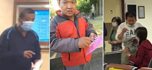 醫藥費假乞丐出沒！竟用這招「先投資」取信他人　女PO網訴苦釣出大批受害者