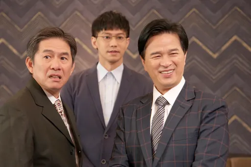 李興文衝動打同學懊惱至今　遲了40年的道歉「我真的不是故意的」