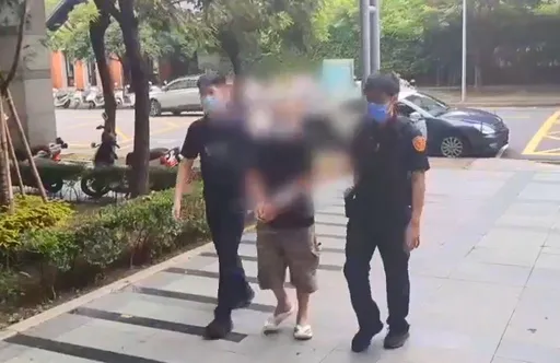 三溫暖低頭簽協議遭手術刀刺脖！他送醫險死　行兇股東遭起訴