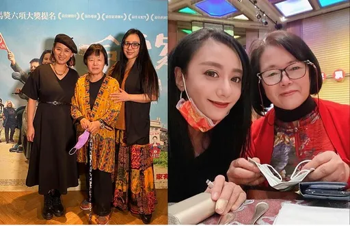 掏心專訪｜高慧君病痛折磨1年+照顧帕金森氏症母　燒光存款還欠債200萬