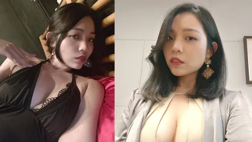 「手槍女王」上岸一年吐露心聲 像卡在沙灘供圍觀的人魚!