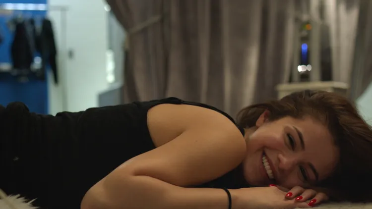 今年滿30歲的賽琳娜在紀錄片分享內心歷程。Apple TV+提供