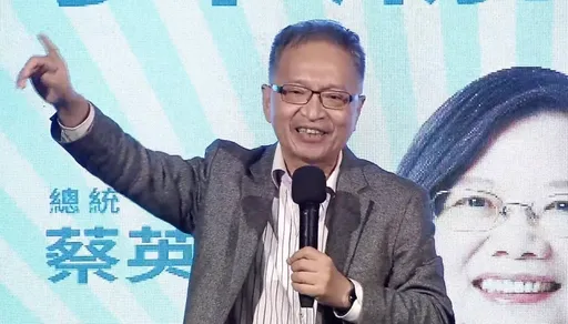 蔣萬安默寫高端保密協定　薛瑞元替阿中站台開嗆：難怪被矽谷資遣