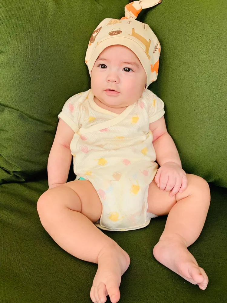 謙謙未來將讀雙語學校。倪良瑋提供