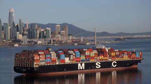 航運景氣翻轉！原本「一櫃難求」　現卻是「空櫃多到放不下了！」