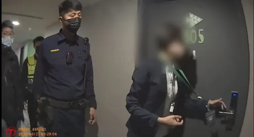 清查轄區百間旅宿業者　北市警3個月破4詐團救出11人