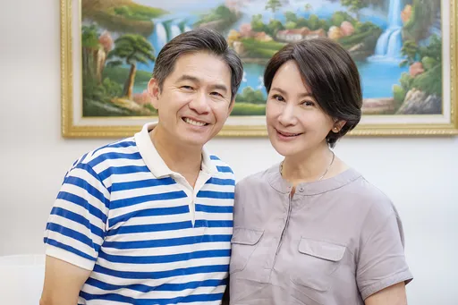 洪都拉斯羞認金鐘影帝陳亞蘭「房間裡很溫柔」 月領零用金數字曝光