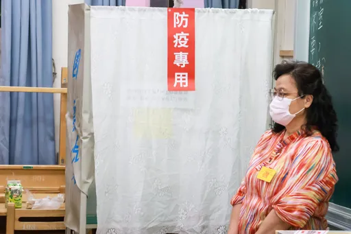 民進黨輸慘後宅神揭贏家是「這群人」！ 喊話國民黨：麻煩不要自爽