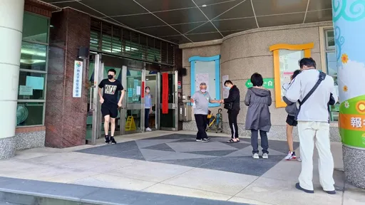 稱「議員選票」有圈選痕跡　淡水男這原因換票不成怒控選務人員舞弊